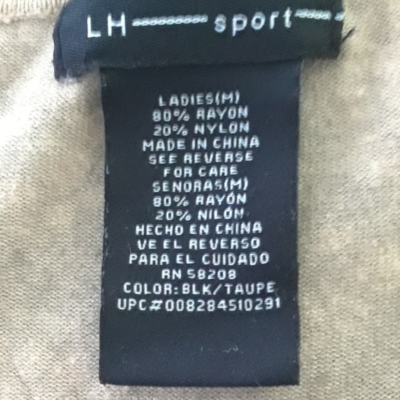 Ladies top - Picture 2 of 3